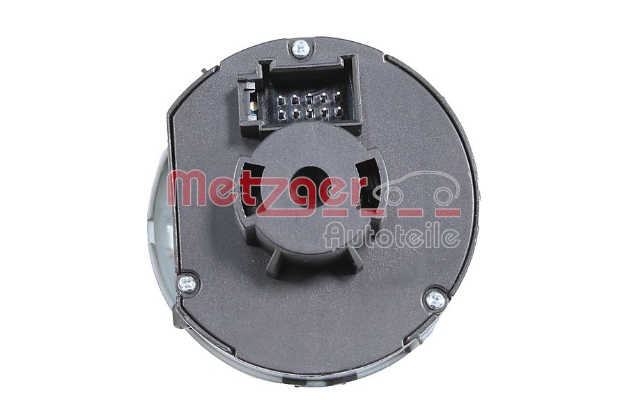 METZGER 09161030 GREENPARTS Schalter, Hauptlicht